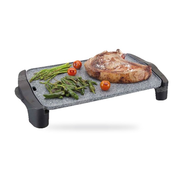 BARBECUE PLANCHA EN GRANITE GR558 JATA