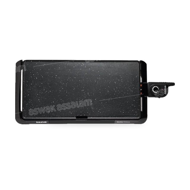 BARBECUE PLANCHA GALEXIA PREMIUM TAURUS