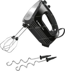 BATTEUR MFQ2420B 400W 4ACCESS NOIR BOSCH