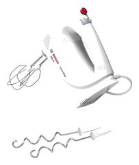 BATTEUR MFQ3010 BOSCH