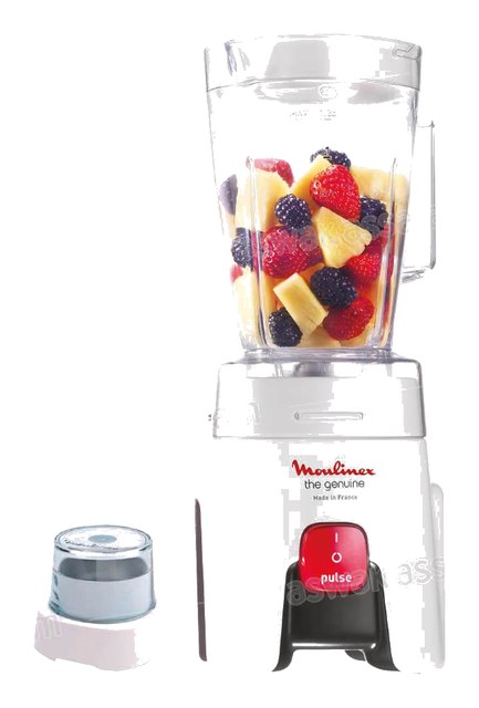BLENDER 1,5L LM241B25 MOULINEX