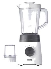 BLENDER POWER MAX 1,5L 1300W + BOL GRATUIT TAURUS