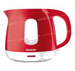 BOUILLOIRE 1L SWK 1014RD SENCOR