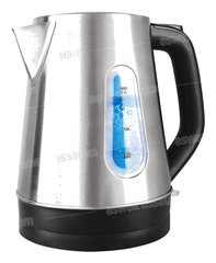 BOUILLOIRE INOX 1,8L 1500W MH-1507M MAGIC HOME