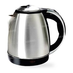 BOUILLOIRE SILVER 1,7L KES 4116 GS ROYAL