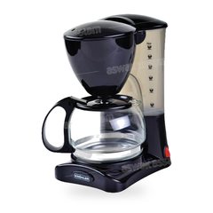 CAFETIERE 6 TASSES PECM-617 KROHLER
