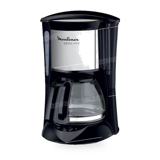 CAFETIRE SUBITO   FG1518 MOULINEX