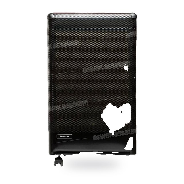 CHAUFFAGE A GAZ  3000W PORTO CATALYSE TAURUS