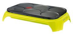 CREPIERE PARTY COLORMANIA 6 PERSONNES PY559312 TEFAL