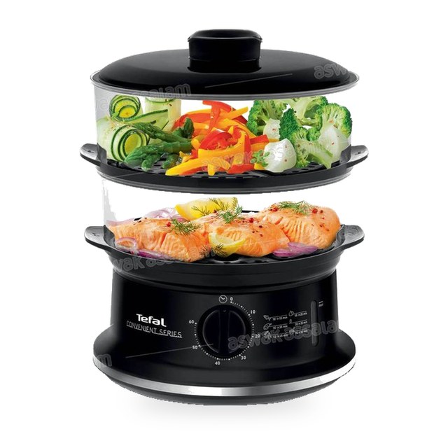 CUISEUR A VAPEUR VC1401 TEFAL