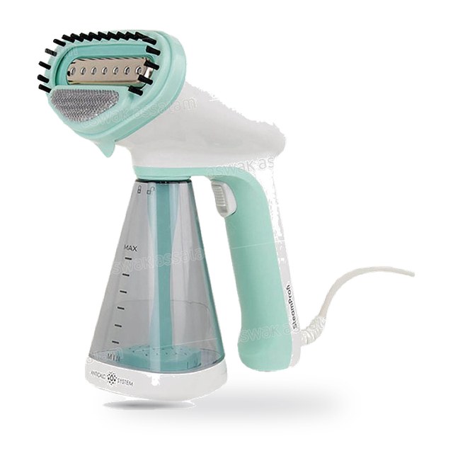 DEFROISSEUR VAPEUR PEDV-1072 KROHLER