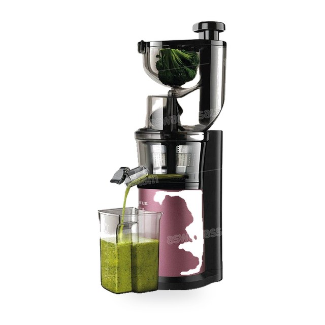 EXTRACTEUR DE JUS LIQUAJUICE 1L 200W TAURUS