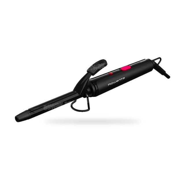 FER A BOUCLER CERAMIQUE 16MM CF2119F0 ROWENTA
