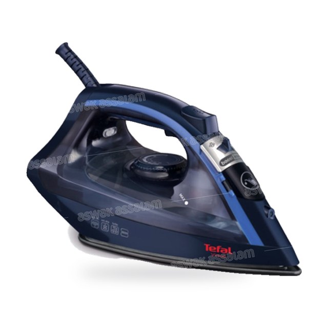 FER A REPASSER 2000W FV1713E0 VIRTUO TEFAL