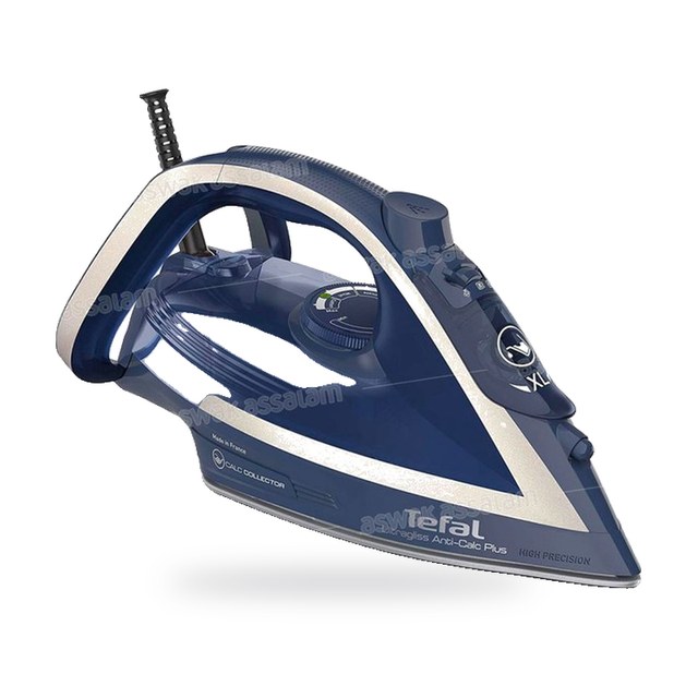 FER A REPASSER 2800W FV6830EO ULTRAGLISS TEFAL
