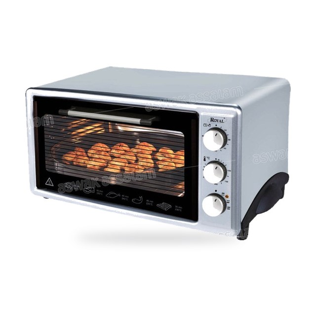 FOUR ELECTRIQUE 50L FB50/FEB50 ROYAL