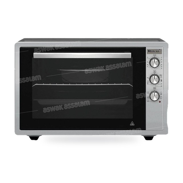 FOUR ELECTRIQUE 70L NOIR LX-9645 ROYAL