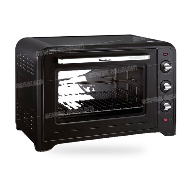 FOUR OPTIMO 60L OX4958 MOULINEX