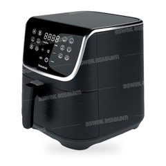 FRITEUSE MAX FRY 5,5L 1800W AVEC LEVIER DIGITAL TAURUS