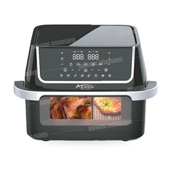 FRITEUSE SANS HUILE AIR FRY 1000W AF-A1-2000 AZATECH