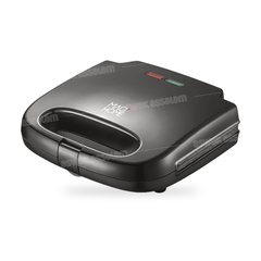 GRILL PANINI 2 TRANCHES 800W MH-121 MAGIC HOME