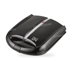GRILL PANINI 4 TRANCHES MAGIC HOME