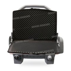 GRILL VIANDE 1800W INOX GC191E26 EXPERT TEFAL