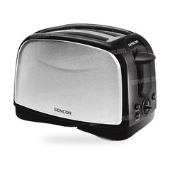 GRILL-PAIN 850W INOX STS 2651 SENCOR