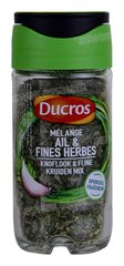 MELANGE AIL & FINES HERBES 24G DUCROS