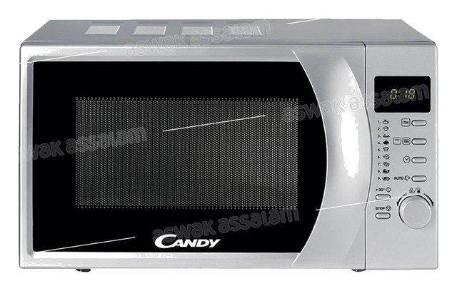 MICRO-ONDES 20L CMG 2071 CANDY