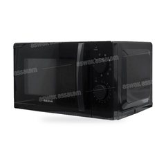 MICRO-ONDES GRILL MECANIQUE 20L READY BLACK TAURUS