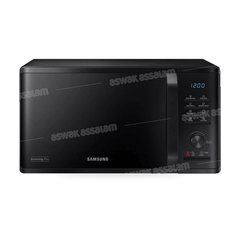 MICRO-ONDES GRILL MG23K3515AK/AL 23L NOIR SAMSUNG