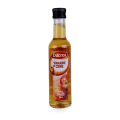VINAIGRE DE CIDRE 25ML DUCROS