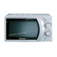 MICRO-ONDES SILVER 20L 700W CMW2070S CANDY