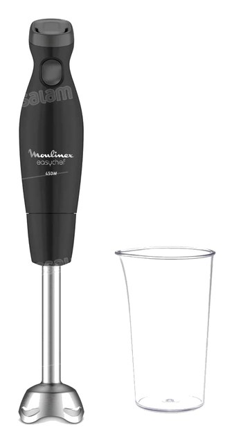 MIXEUR PLONGEANT DD4518 MOULINEX