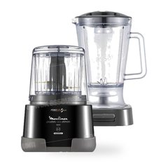 MOULINETTE XXL DP815810 NOIR MOULINEX