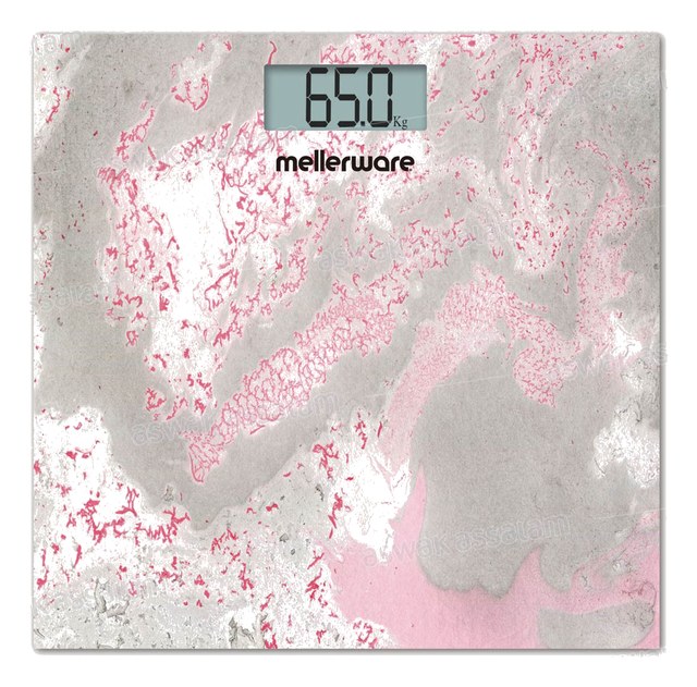 PESE-PERSONNE MBS-180 MELLERWARE