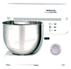 PETRIN 7L MIXING CHEF PRO 400 1200W TAURUS