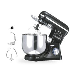 PETRIN 8L 1500W AVEC ACCESSOIRES PERC-8080 KROHLER