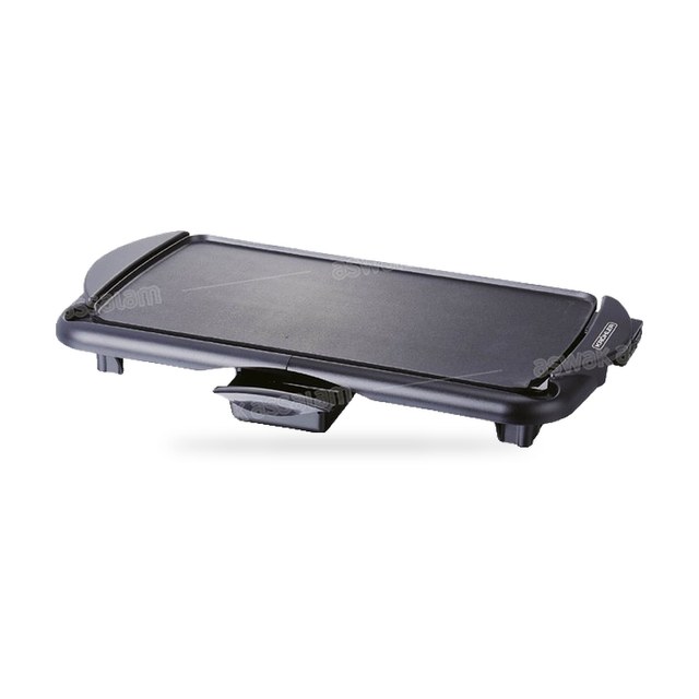 PLANCHA 2000W PEGH-028 52CMX27CM KROHLER