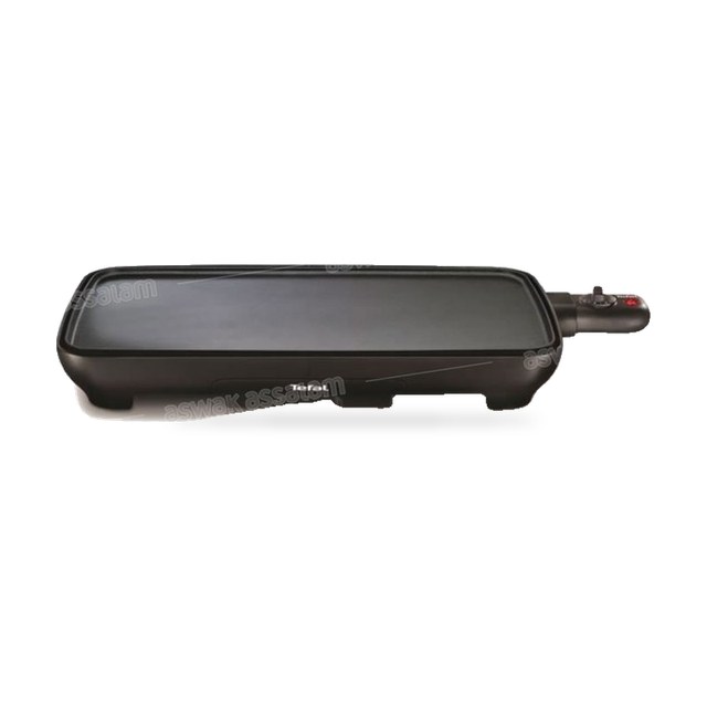 PLANCHA MALAGA 2000W CB501812 TEFAL