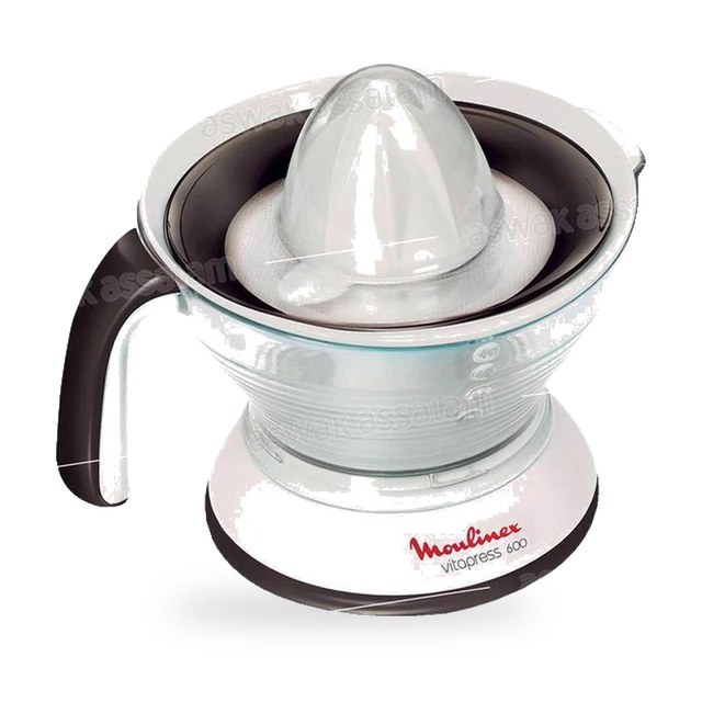PRESSE AGRUMES PC300B MOULINEX