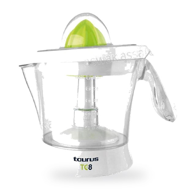 PRESSE ORANGE TC8 1L TAURUS
