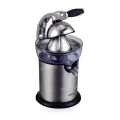 PRESSE-AGRUMES 160W INOX PEPA-235 KROHLER