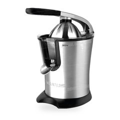 PRESSE-AGRUMES CITRUS 160W INOX TAURUS