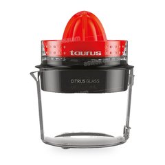 PRESSE-AGRUMES CITRUS GLASS TAURUS