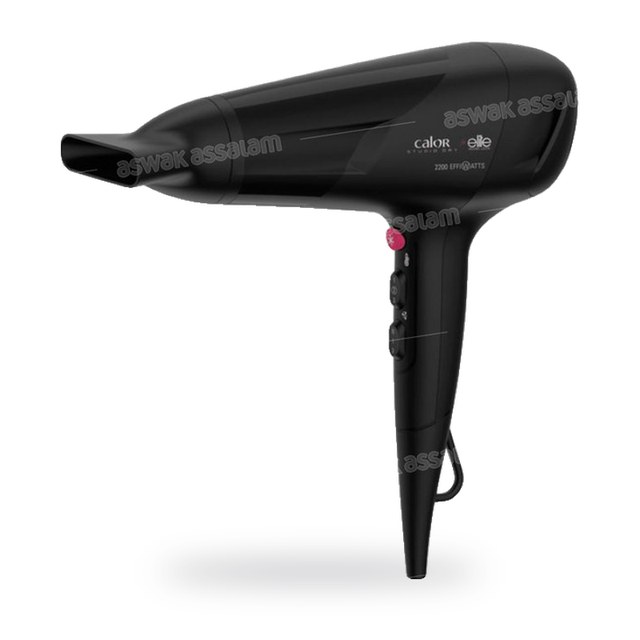 SECHE-CHEVEUX 2100W DRY4-CV5802CO STUDIO ELITE CALOR