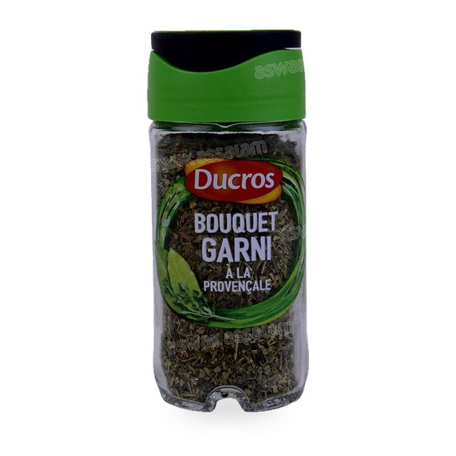 BOUQUET GARNI 18G DUCROS