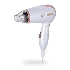 SECHE-CHEVEUX DE VOYAGE 1200W SC47B JATA