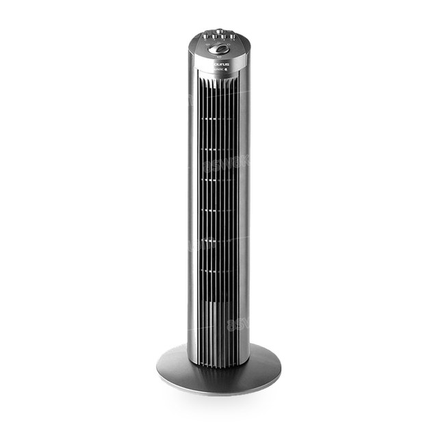 VENTILATEUR COLONNE 45W BABEL TOWER FUN TF3000 TAURUS
